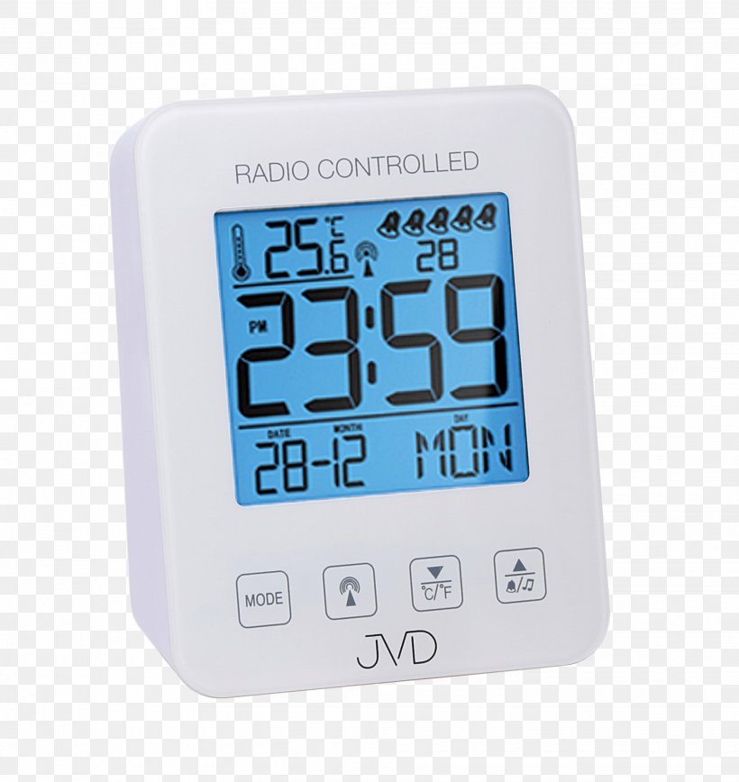 Alarm Clocks Radio Clock DCF77, PNG, 1933x2048px, Alarm Clocks, Alarm Clock, Clock, Digital Data, Electronics Download Free