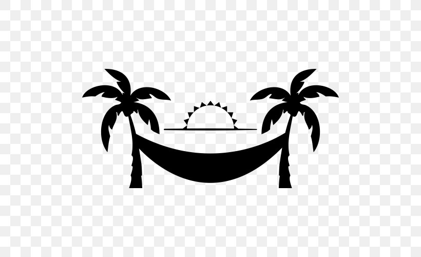 Arecaceae Wild Boar Coconut Date Palm Clip Art, PNG, 500x500px, Arecaceae, Black, Black And White, Coconut, Date Palm Download Free