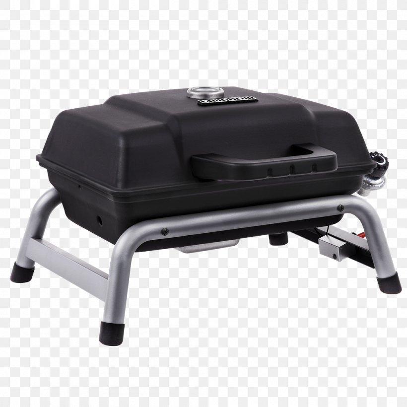 Barbecue Grilling Char Broil 240 Portable Gas Grill Char-Broil Tailgate Party, PNG, 1000x1000px, Barbecue, Bbq Smoker, Charbroil, Charbroil Grill2go X200, Charbroil Patio Bistro Electric 180 Download Free