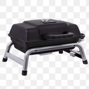 Barbecue - Barbecue Grilling Char Broil 240 Portable Gas Grill Char-Broil Tailgate Party PNG