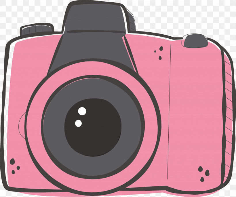 Camera Lens, PNG, 3000x2501px, Camera Cartoon, Camera, Camera Lens, Lens, Mirrorless Interchangeablelens Camera Download Free