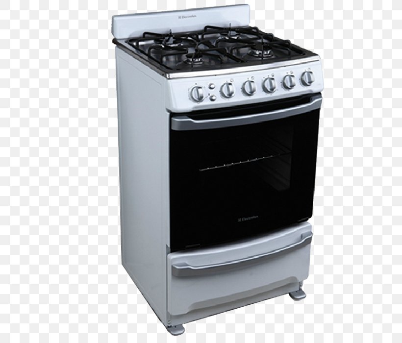 Gas Stove Cooking Ranges Oven Kitchen Electrolux, PNG, 700x700px, Gas Stove, Bookcase, Brenner, Cast Iron, Cooking Ranges Download Free