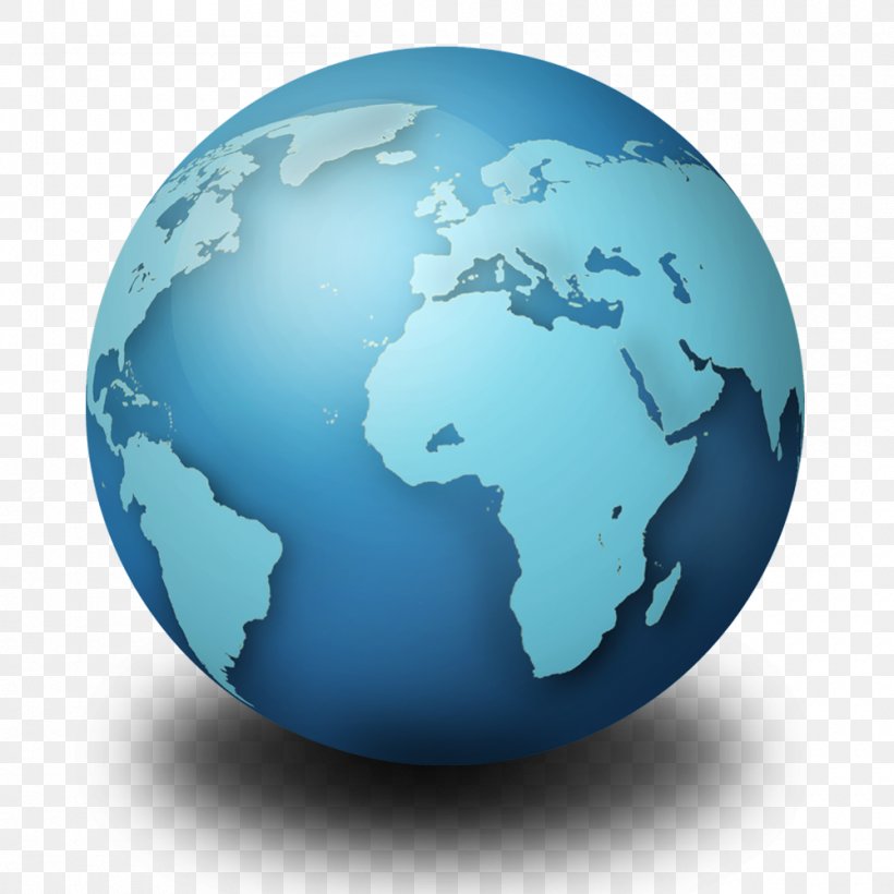 Globe Earth World Clip Art, PNG, 1000x1000px, Globe, Earth, Map, Planet, Replogle Download Free