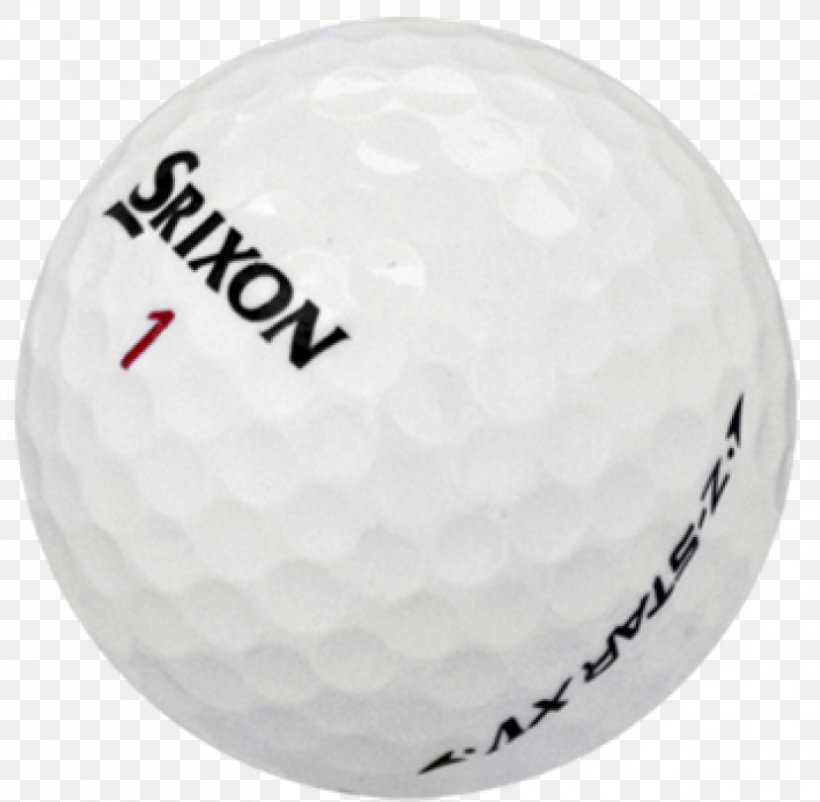 Golf Balls Srixon Z-Star XV, PNG, 829x811px, Golf Balls, Golf, Golf Ball, Mintcom, Sports Equipment Download Free