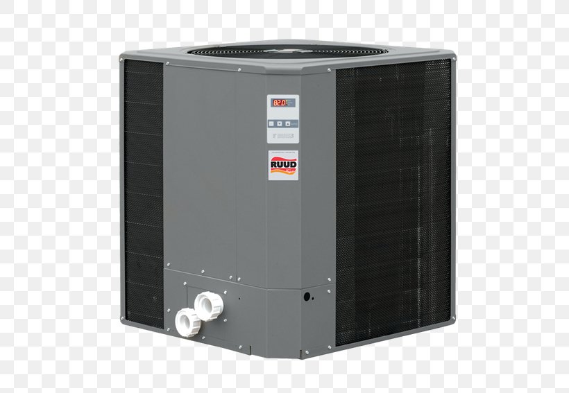 Heat Pump Heat Exchanger British Thermal Unit, PNG, 600x567px, Heat Pump, Air Conditioning, British Thermal Unit, Efficiency, Energy Download Free