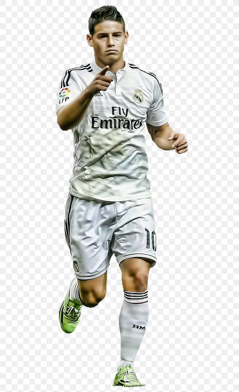 James Rodríguez Soccer Player Football Jersey, PNG, 524x1346px, Soccer Player, Ball, Boy, Clothing, Football Download Free