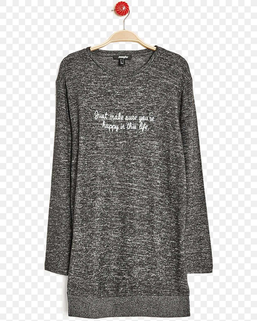 Long-sleeved T-shirt Long-sleeved T-shirt Sweater, PNG, 544x1024px, Sleeve, Active Shirt, Long Sleeved T Shirt, Longsleeved Tshirt, Neck Download Free