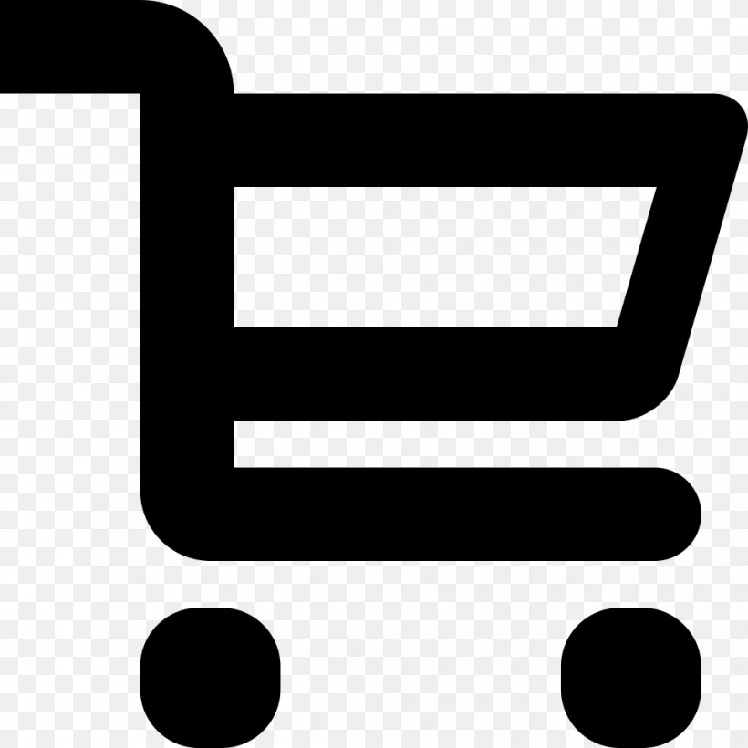 Shopping Cart Clip Art, PNG, 980x980px, Shopping Cart, Black, Black And White, Brand, Business Download Free