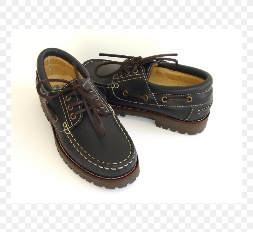 Slip-on Shoe Leather Walking, PNG, 750x750px, Slipon Shoe, Brown, Footwear, Leather, Outdoor Shoe Download Free
