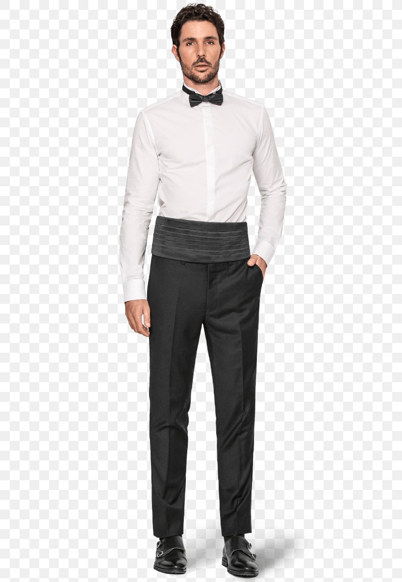 Tuxedo Dress Shirt Cuff Jacket, PNG, 550x1188px, Tuxedo, Abdomen, Ascot Tie, Bespoke Tailoring, Blazer Download Free