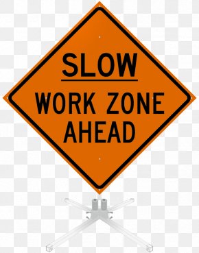 United States - United States Traffic Sign Lane Road Warning Sign PNG