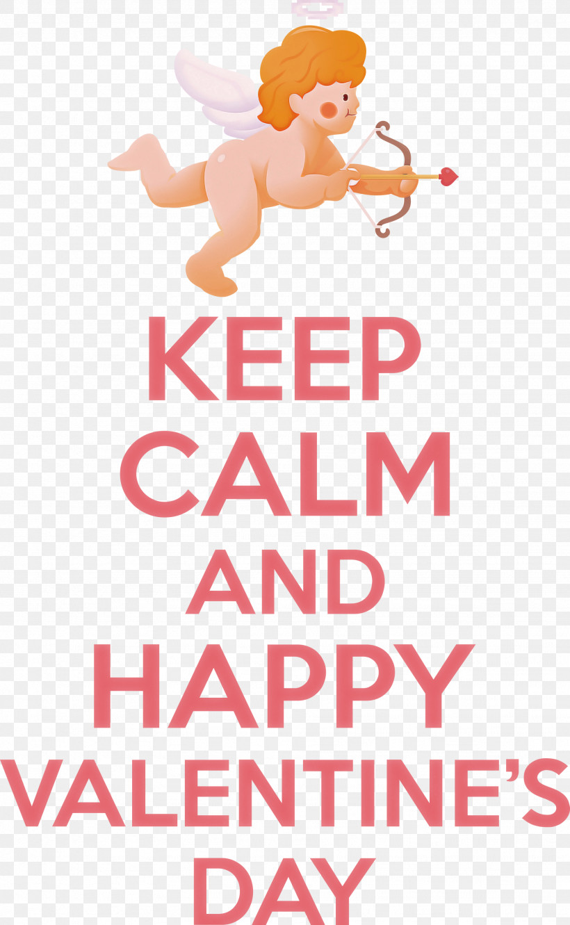 Valentines Day Keep Calm, PNG, 1847x3000px, Valentines Day, Behavior, Character, Happiness, Human Download Free