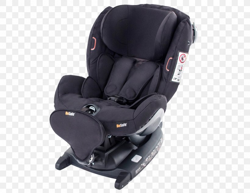 Baby & Toddler Car Seats Besafe IZi Combi X4 ISOfix BMW X4 Besafe IZi Kid X2 I-Size, PNG, 1000x774px, Car, Baby Toddler Car Seats, Besafe Izi Plus, Black, Bmw X3 Download Free