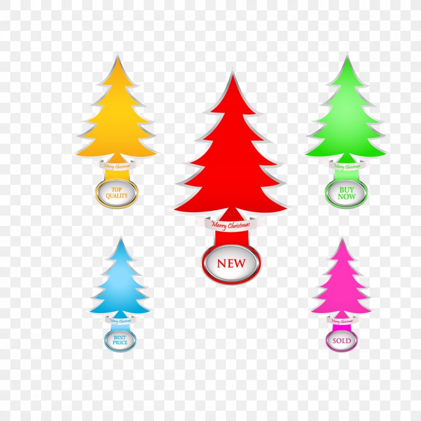 Christmas Tree Christmas Day Fir Christmas Ornament Christmas Decoration, PNG, 1000x1000px, Christmas Tree, Christmas, Christmas Day, Christmas Decoration, Christmas Ornament Download Free