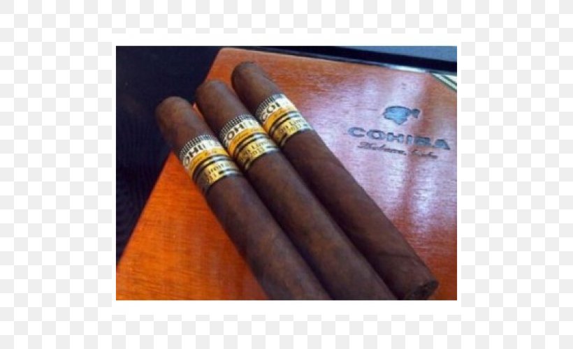 Cigar Cohiba Special Edition, PNG, 500x500px, Cigar, Cohiba, Special Edition, Tobacco Products Download Free