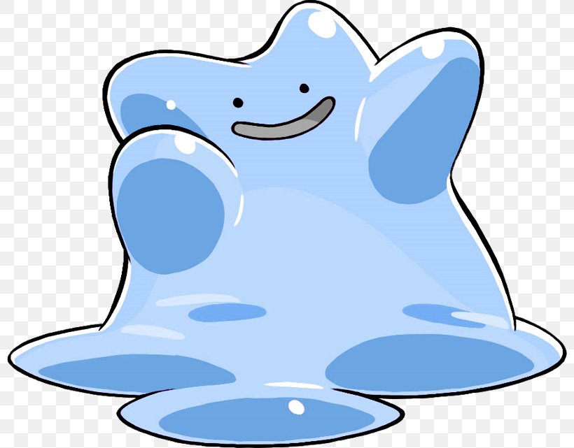 Ditto Pokémon GO Product Clip Art, PNG, 800x641px, Ditto, Area, Artwork, Comparison Shopping Website, Mammal Download Free