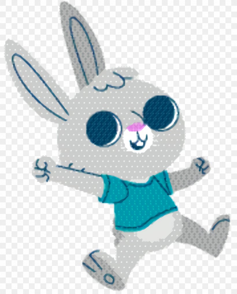 Easter Bunny Background, PNG, 1428x1772px, Rabbit, Animation, Cartoon, Easter, Easter Bunny Download Free