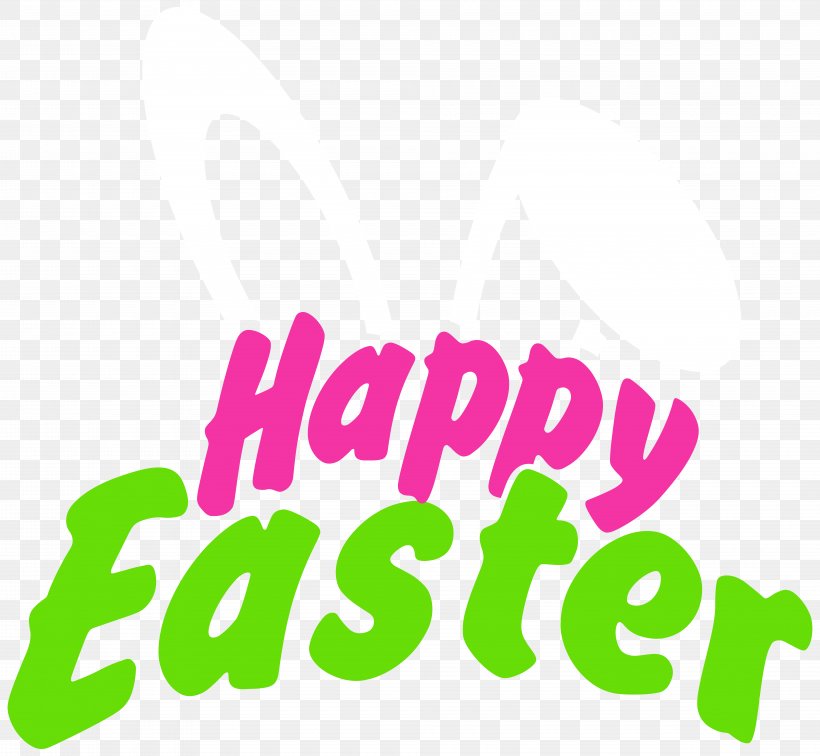 Easter Bunny Picked, PNG, 8000x7378px, Easter Bunny, Animation, Area, Banner, Birthday Download Free
