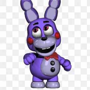 Withered Freddy Pony - Freddy Fazbear's Pizzeria Simulator Image Clip Art Rabbit Portable Network Graphics PNG