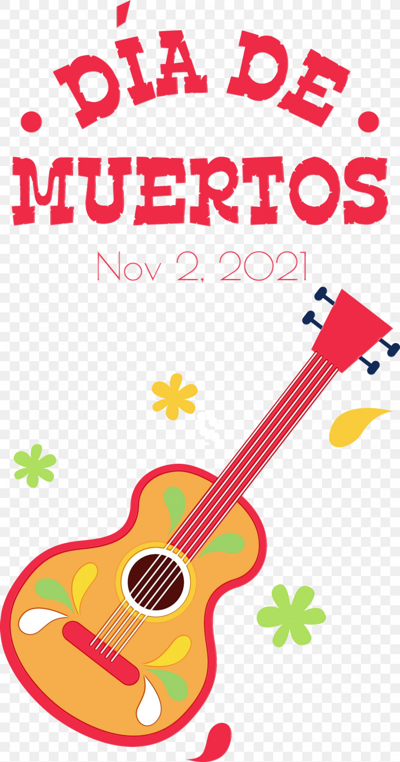 Guitar, PNG, 1575x2999px, Day Of The Dead, Country Music, Dia De Los Muertos, Guitar, Guitar Accessory Download Free