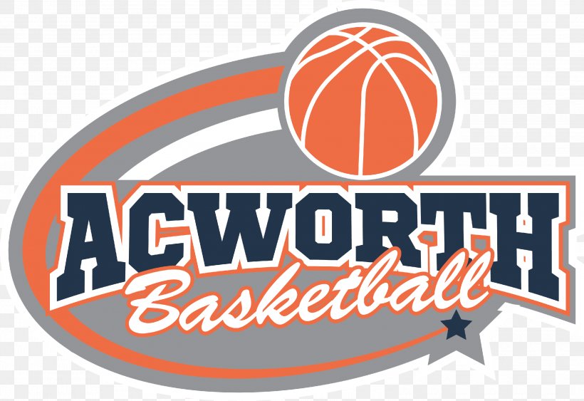 Logo Acworth Team Sport Basketball Brand, PNG, 3000x2061px, Logo, Acworth, Area, Basketball, Brand Download Free