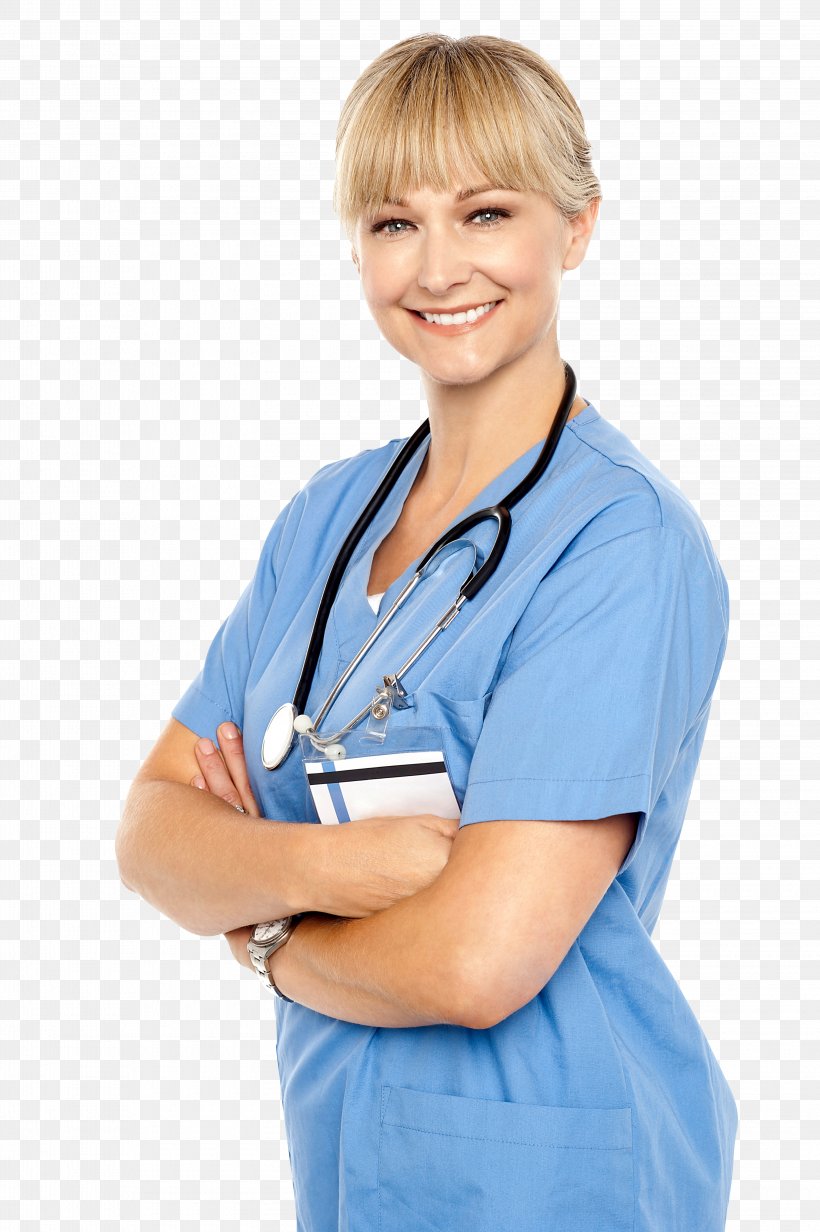 Medicine Nursing Nurse Health Care Surgery, PNG, 3200x4809px, Medicine, Abdomen, Arm, Blue, Cardiology Download Free