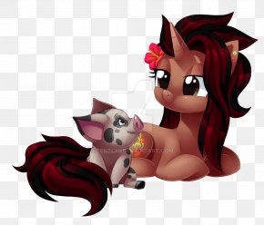 Basil - Pony Horse DeviantArt Equestria Daily PNG