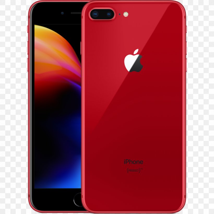 Smartphone IPhone 7 IPhone X Apple IPhone 8 Plus 256GB, PNG, 1200x1200px, Smartphone, Apple, Apple Iphone 8 Plus, Communication Device, Gadget Download Free
