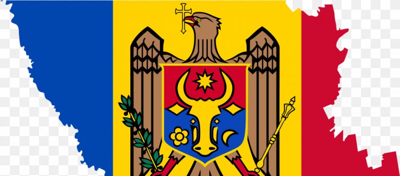 Flag Cartoon, PNG, 1130x499px, Flag Of Moldova, Country, Crest, Emblem, Flag Download Free
