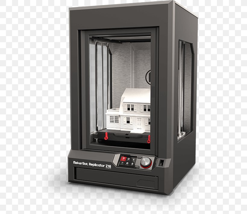 MakerBot 3D Printing Filament Printer, PNG, 574x711px, 3d Computer Graphics, 3d Printing, 3d Printing Filament, Makerbot, Computer Download Free