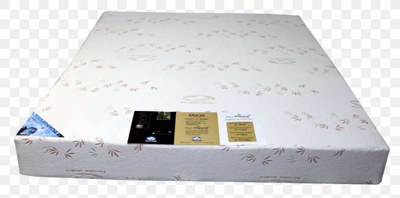 Mattress Memory Foam Bed Size Pillow, PNG, 4224x2100px, Mattress, Bed, Bed Size, Blanket, Box Download Free