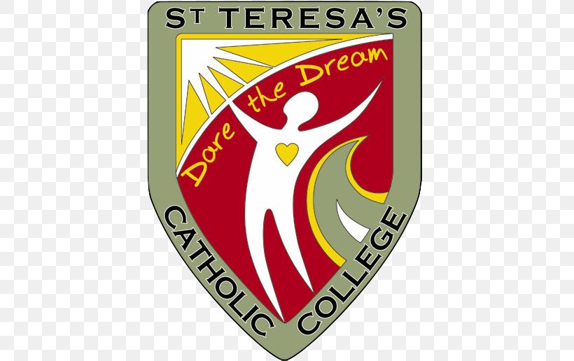 St. Teresa High School Saint Teresa's Catholic College Catholic School, PNG, 516x516px, School, Area, Brand, Catholic School, Catholicism Download Free