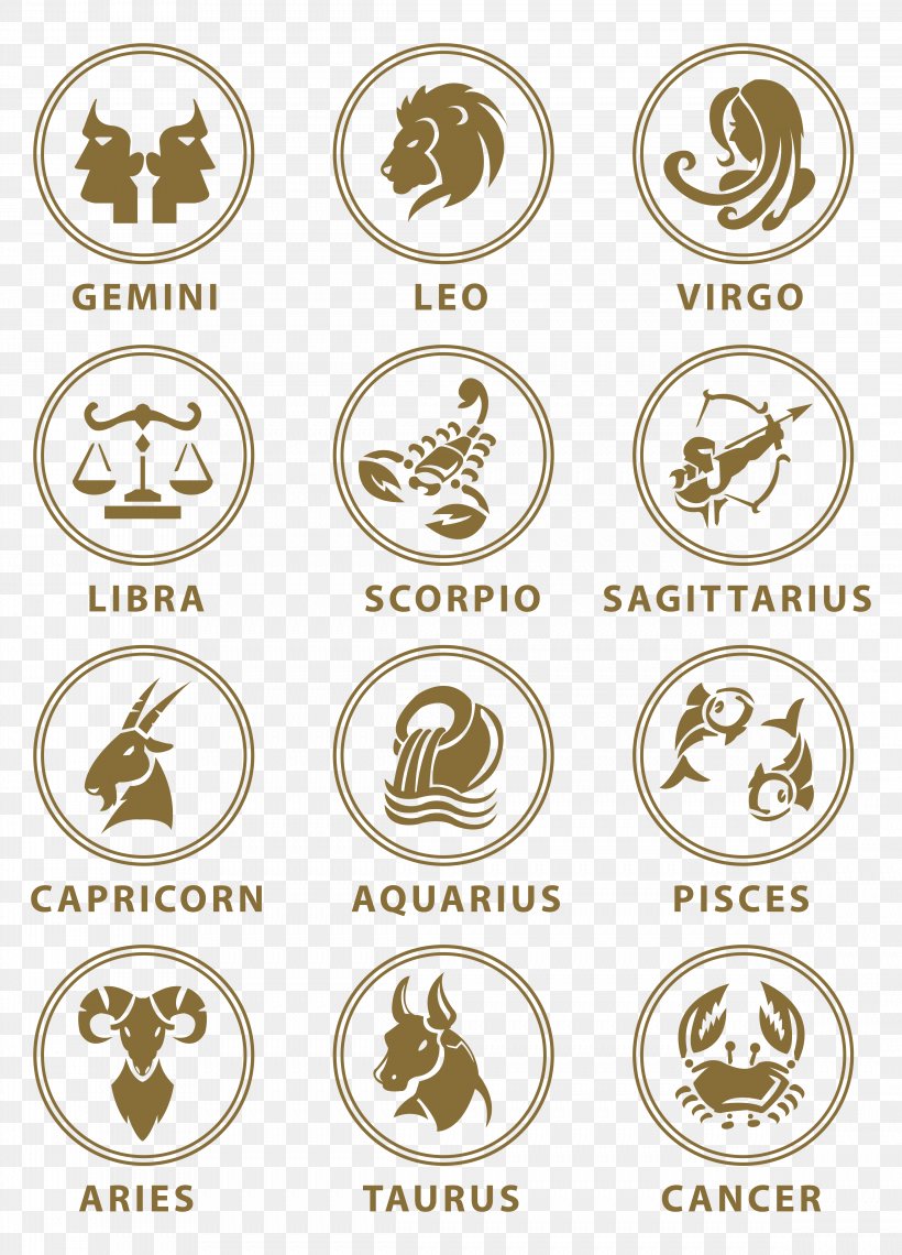 Zodiac Astrological Sign Clip Art, PNG, 4674x6503px, Zodiac, Astrological Sign, Astrology, Brass, Cancer Download Free