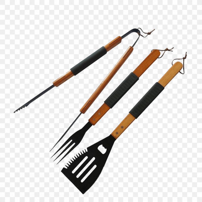 Barbecue Tool Grilling Tongs Fork, PNG, 1000x1000px, Barbecue, Brush, Fork, Grilling, Handle Download Free