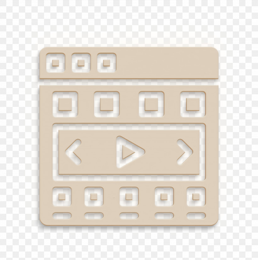Carousel Icon User Interface Vol 3 Icon User Interface Icon, PNG, 1476x1490px, Carousel Icon, Beige, Square, User Interface Icon, User Interface Vol 3 Icon Download Free