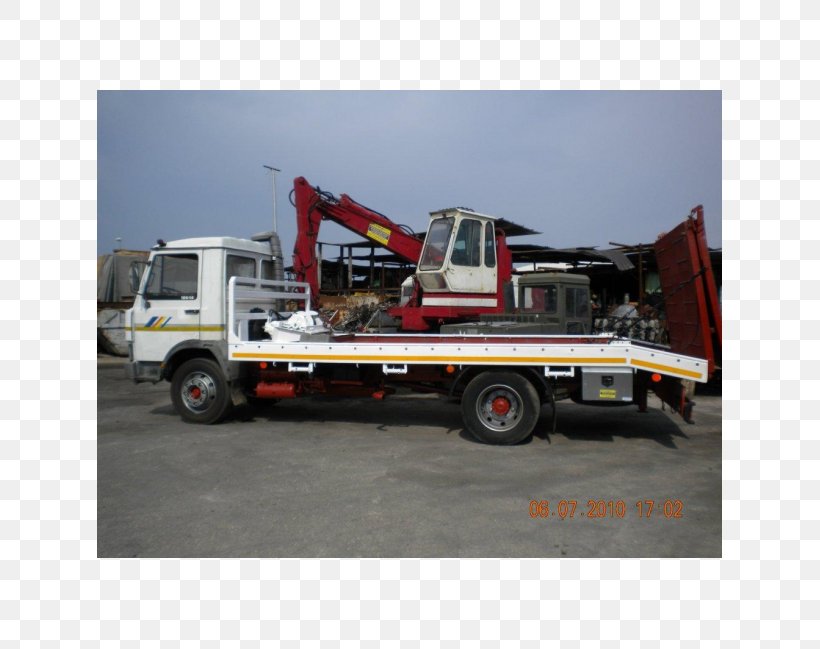 Commercial Vehicle Car Truck Machine Crane, PNG, 649x649px, Commercial Vehicle, Automotive Exterior, Car, Cargo, Construction Equipment Download Free
