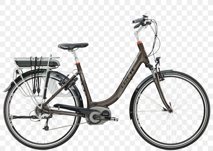 Electric Bicycle Batavus City Bicycle Sparta B.V., PNG, 800x580px, Electric Bicycle, Batavus, Bicycle, Bicycle Accessory, Bicycle Drivetrain Part Download Free
