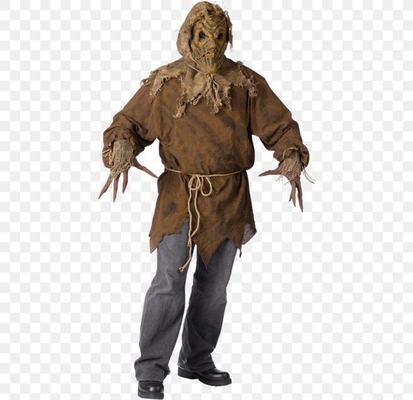 Halloween Costume Clothing Scarecrow, PNG, 500x793px, Costume, Adult, Boy, Child, Clothing Download Free