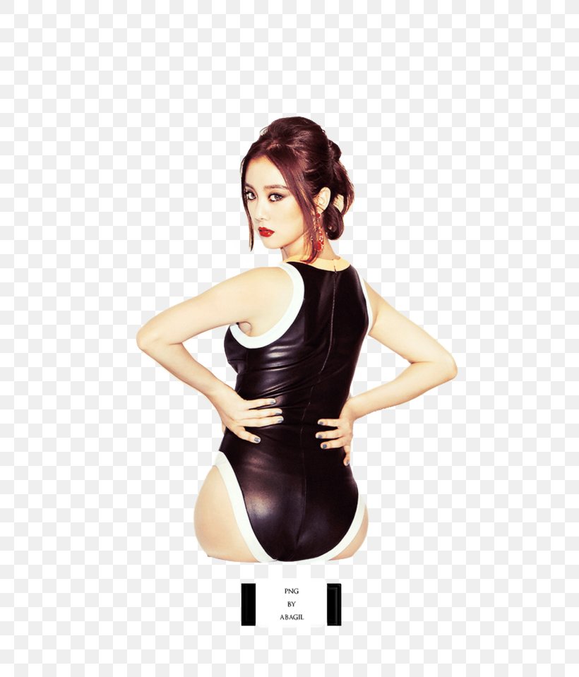 Hyelim Wonder Girls K-pop Reboot, PNG, 548x959px, Watercolor, Cartoon, Flower, Frame, Heart Download Free