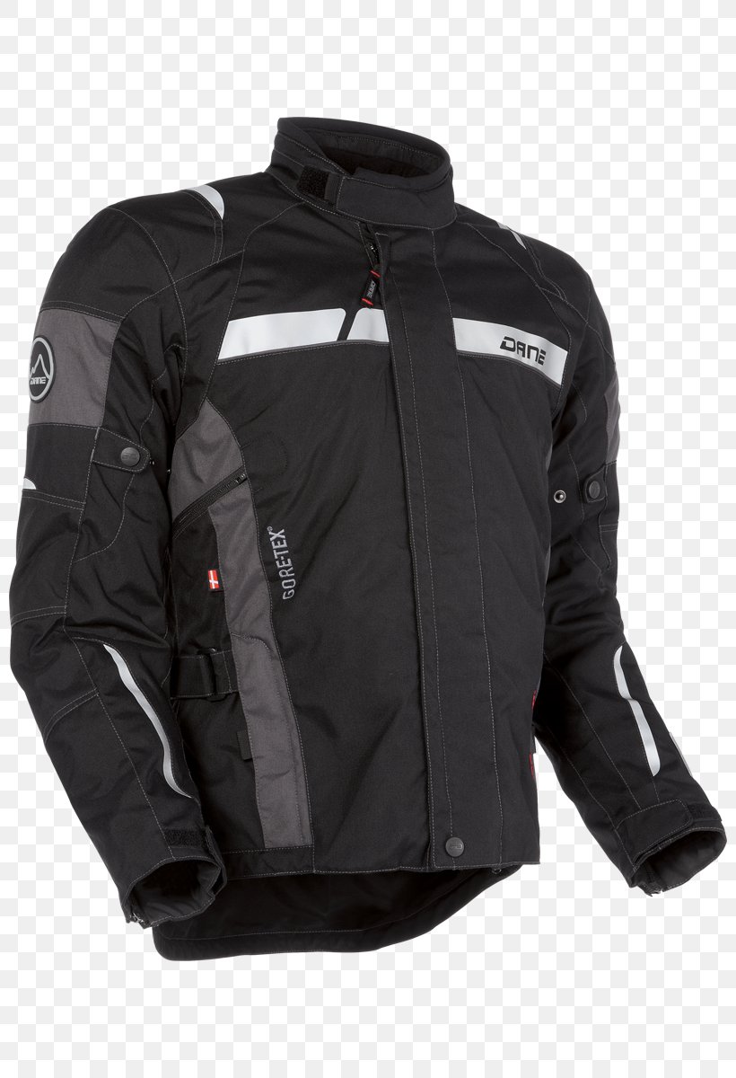 Jacket Gore-Tex Arresø W. L. Gore And Associates Motorcycle Personal Protective Equipment, PNG, 800x1200px, Jacket, Black, Clothing, Coat, Denmark Download Free