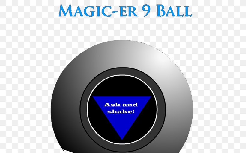Magic-er 9 Ball! Nine-ball Meteor Applications Rack Billiards, PNG, 512x512px, Nineball, Billiards, Brand, File Viewer, Logo Download Free
