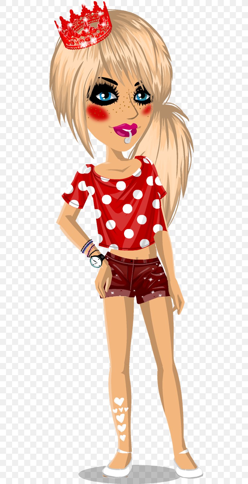 MovieStarPlanet Web Browser Wiki Human Skin Color, PNG, 524x1600px, Watercolor, Cartoon, Flower, Frame, Heart Download Free