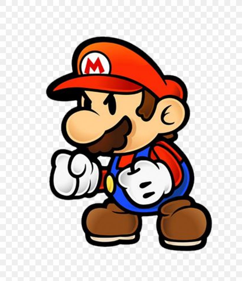 New Super Mario Bros. U Paper Mario, PNG, 1010x1175px, Super Mario Bros, Area, Art, Cartoon, Clip Art Download Free