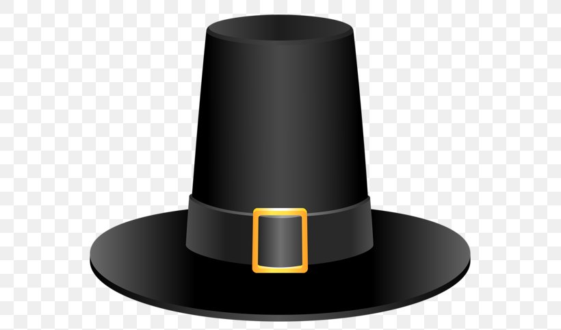 Pilgrim's Hat Hatpin Clip Art, PNG, 600x482px, Hat, Clothing, Free Content, Hatpin, Pilgrim Download Free