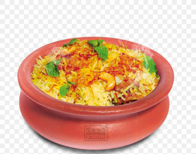 Biryani Indian Cuisine Pilaf Saffron Rice Arroz Con Pollo, PNG, 1280x1006px, Biryani, Arroz Con Pollo, Asian Food, Clay, Clay Pot Cooking Download Free