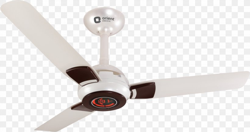 Ceiling Fans Orient Electric Brushless DC Electric Motor, PNG, 4451x2364px, Ceiling Fans, Brushless Dc Electric Motor, Ceiling, Ceiling Fan, Efficient Energy Use Download Free