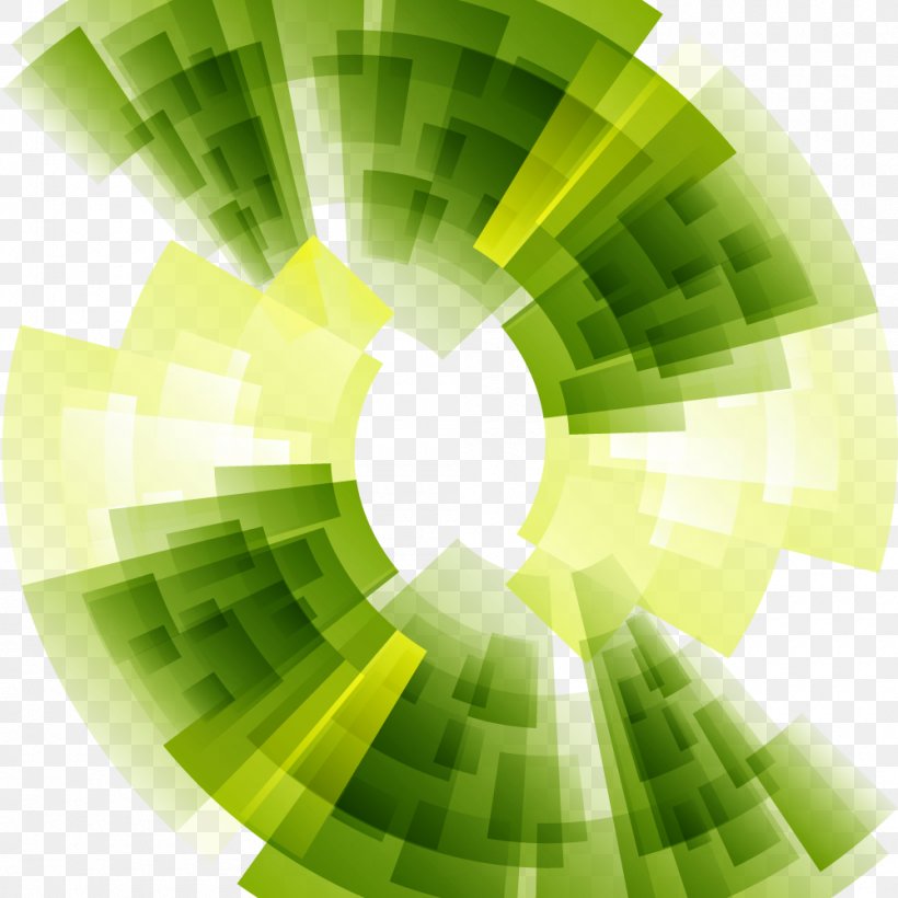 Euclidean Vector Technology Green Line, PNG, 1000x1000px, Technology, Environmental Technology, Green, Issuu Inc, Product Download Free