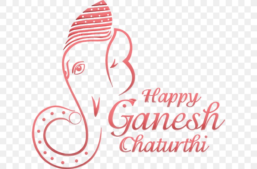 Download Free Ganesh Chaturthi Logo Png 616x539px 3d Computer Graphics Ganesha Chaturthi Festival Ganesh Chaturthi Download Free PSD Mockup Template
