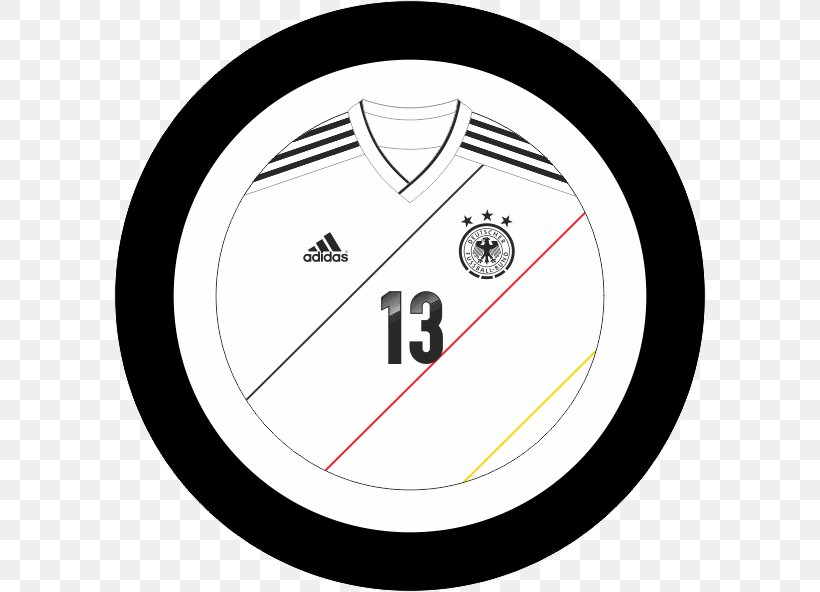 Germany National Football Team Flocking Pelipaita World Cup, PNG, 592x592px, Germany National Football Team, Area, Black And White, Brand, Flocking Download Free