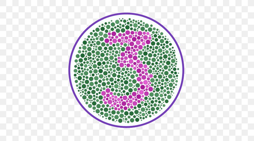 Ishihara Test Color Blindness Visual Perception Color Vision Protanopia, PNG, 555x457px, Ishihara Test, Area, Blindness, Color, Color Blindness Download Free